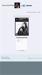Mobile Screenshot of jennalynnemusic.com